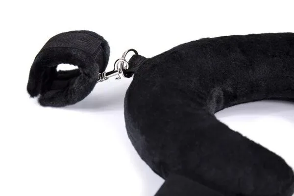 Bondage almohada
