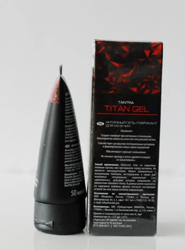 -10678913541524811584 Titán gel