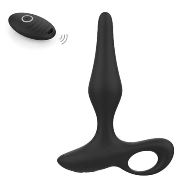 Estimulador de próstata 3