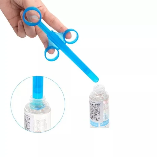 Aplicador de lubricante