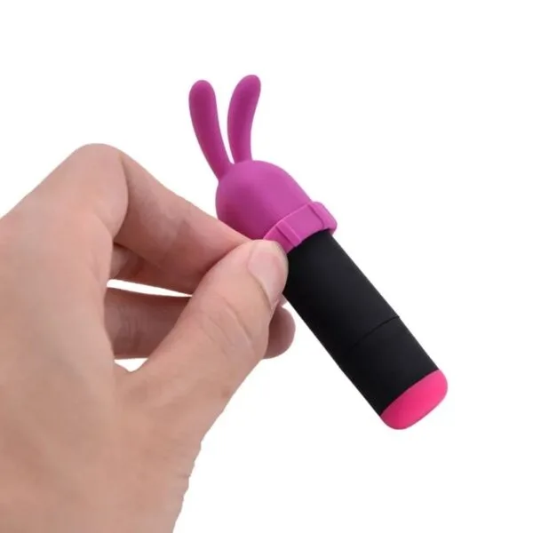 Bala silver rabbit