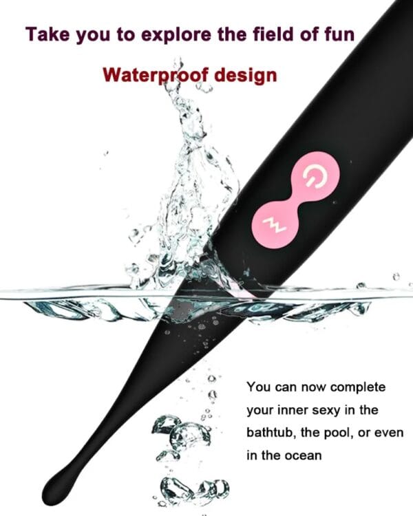 Estimulador ultradelgado