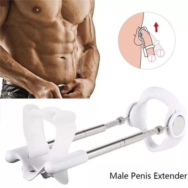 Extensor de pene