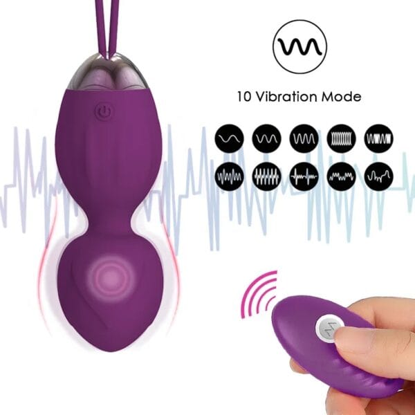 Kegel deluxe
