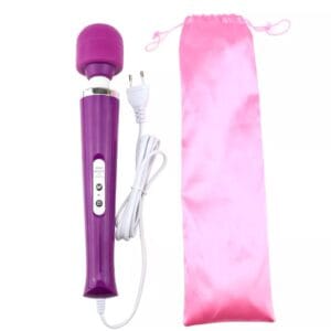 Av wand plus corriente