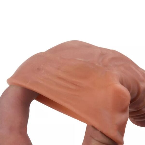 -15144884491379656596 Funda extensora lisa