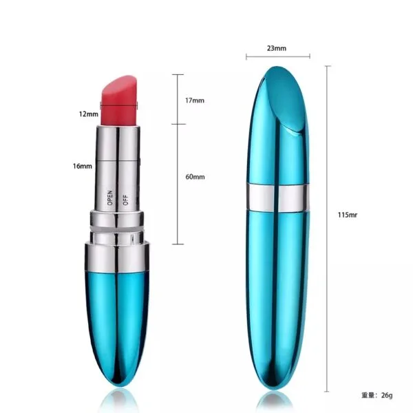 Bala labial