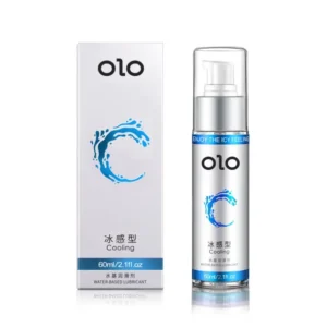 Olo frío