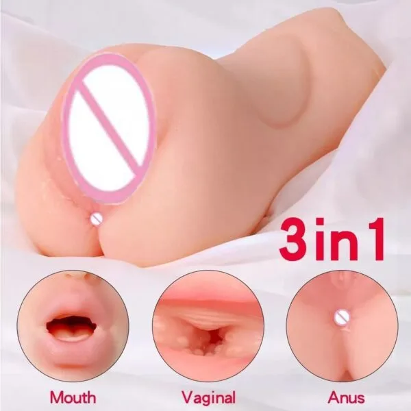 3 en 1