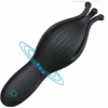 Masturbador masculino vibrador