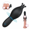 Masturbador masculino vibrador