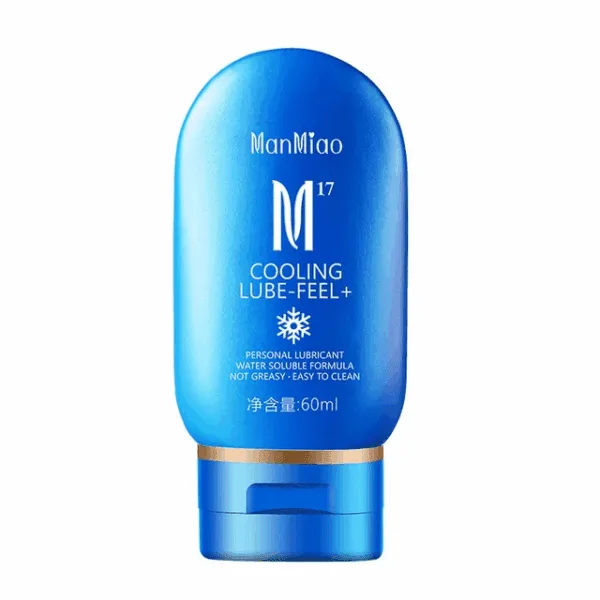 Lubricante frío