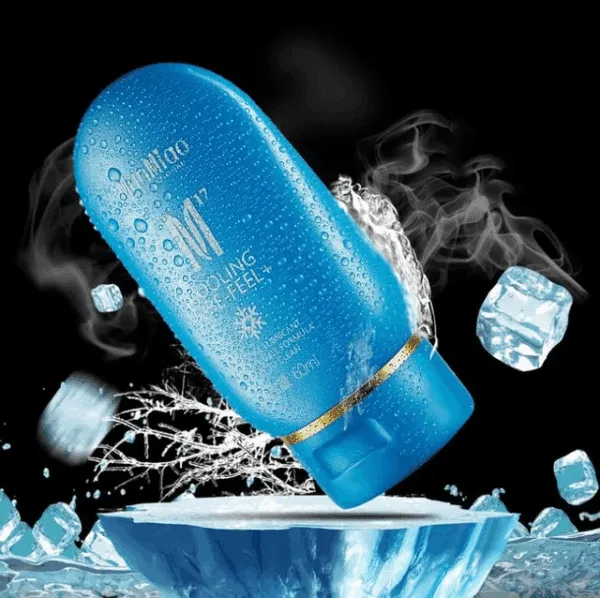 Lubricante frío
