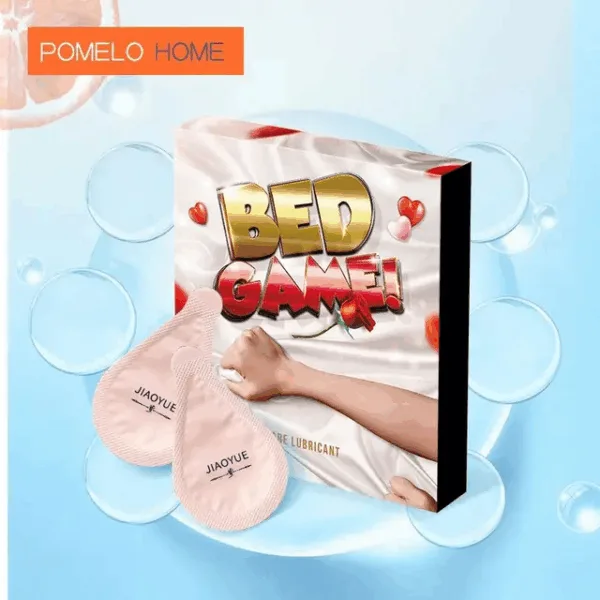 Lubricante natural