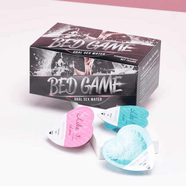 Lubricante frío/cálido