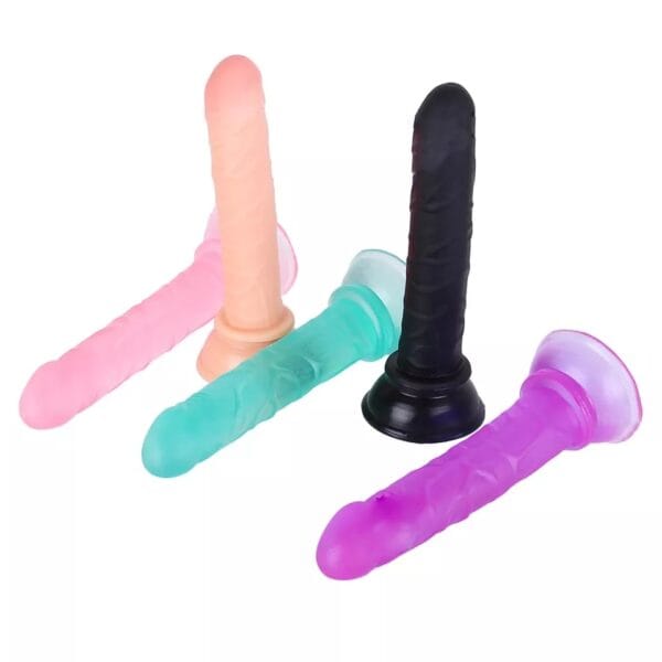 Dildo J