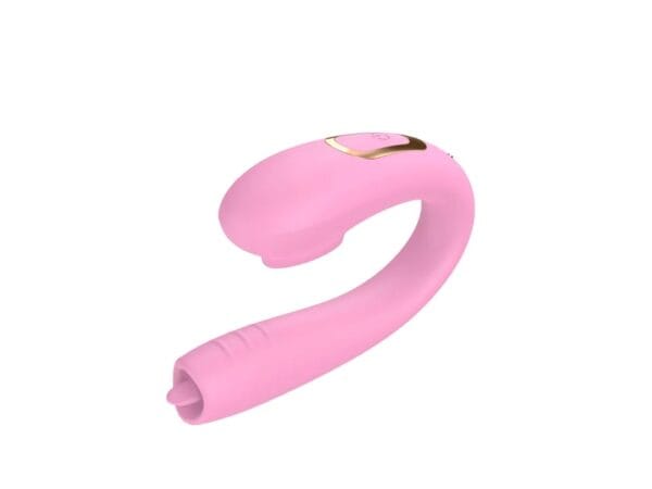 Tipo "c" estimulador+lengua