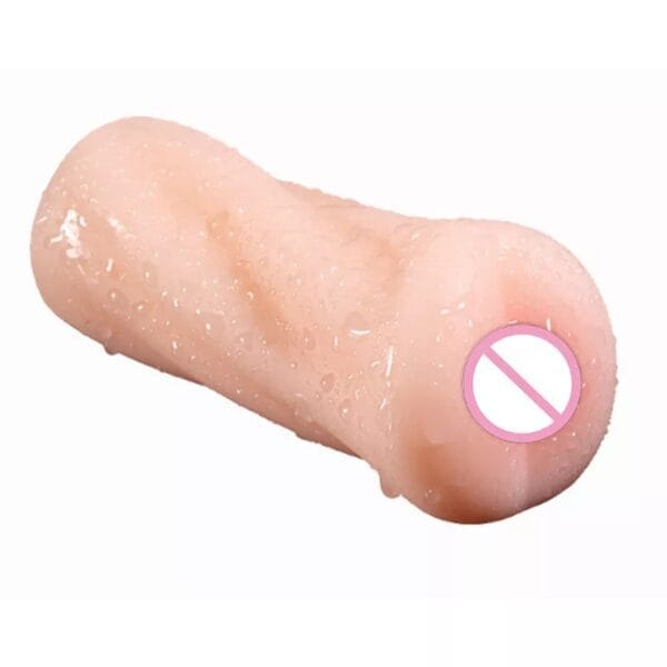 Masturbador masculino