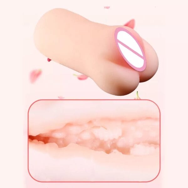 Masturbador masculino