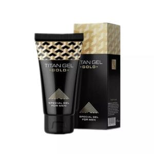 Titan gold