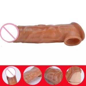 Funda extensora lisa