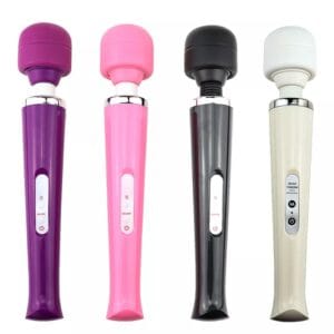Av wand plus inalámbrico