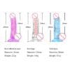 Dildo vibrador