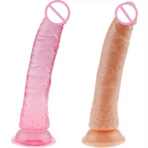 Dildo K