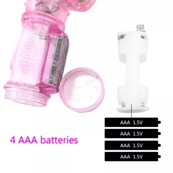 Rabbit tradicional (dolphin)