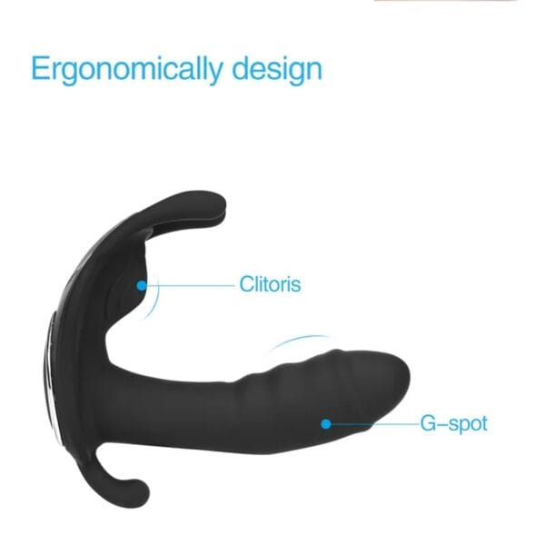 Estimulador penetrable