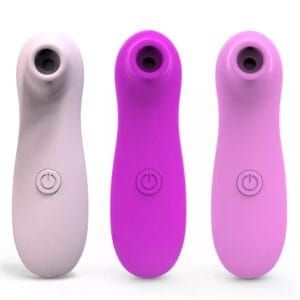 Succionador mini