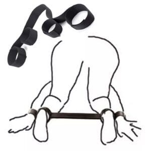 Bondage pies