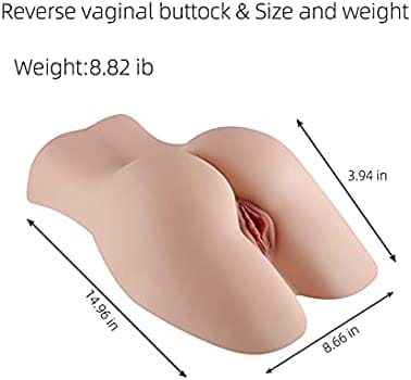 Vagina ano 5