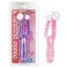 Vibrador dúo