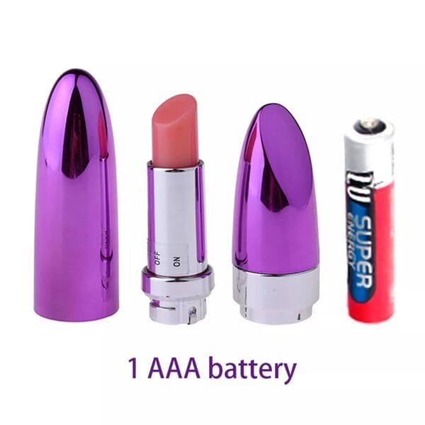 Bala labial