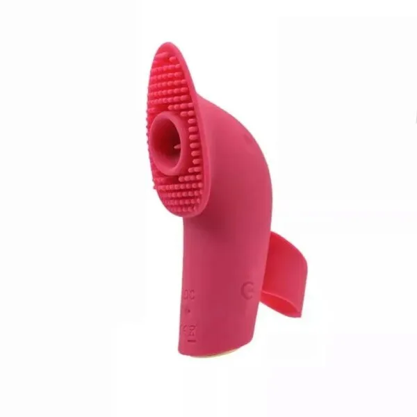 Estimulador licking