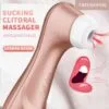 Succionador Satisfyer Pro 2