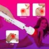 Av wand plus inalámbrico
