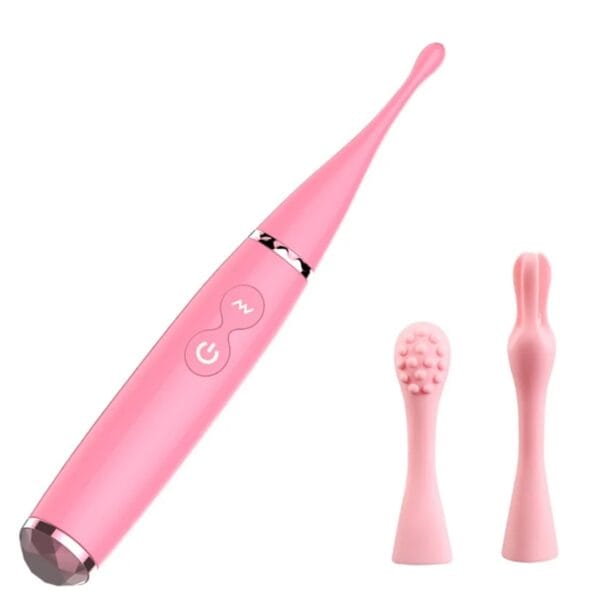 Estimulador ultradelgado