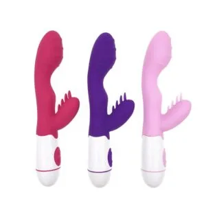 Rabbit cepillo