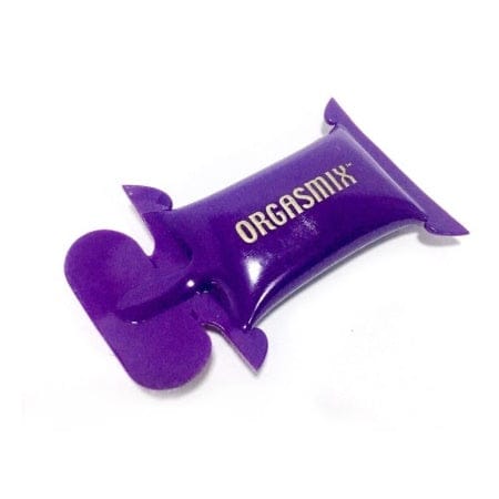 Orgasmix almohada