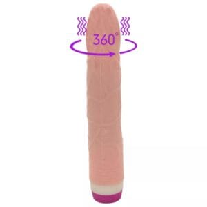 Dildo vibrador
