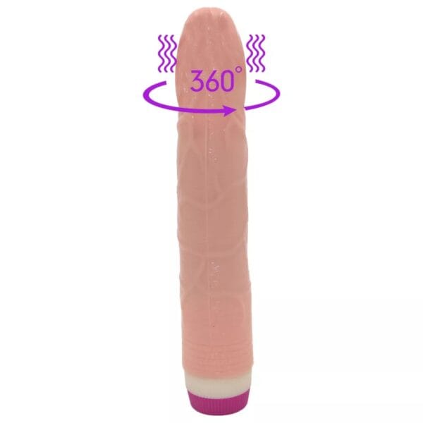Dildo vibrador
