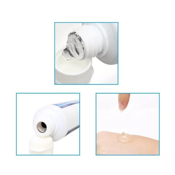 Lubricante natural KVY