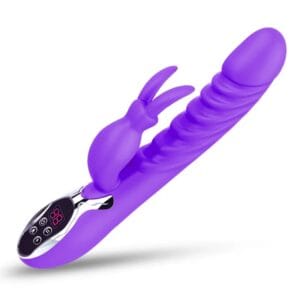 Rabbit hot