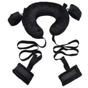Bondage almohada