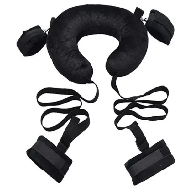 Bondage almohada