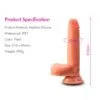Dildo A