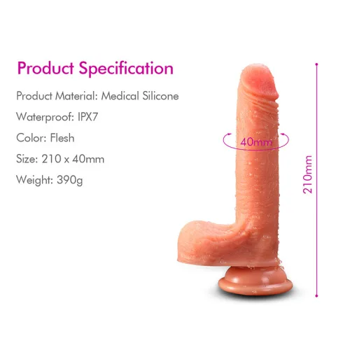 Dildo A