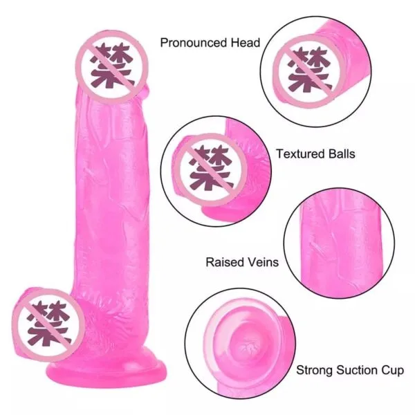 Dildo A